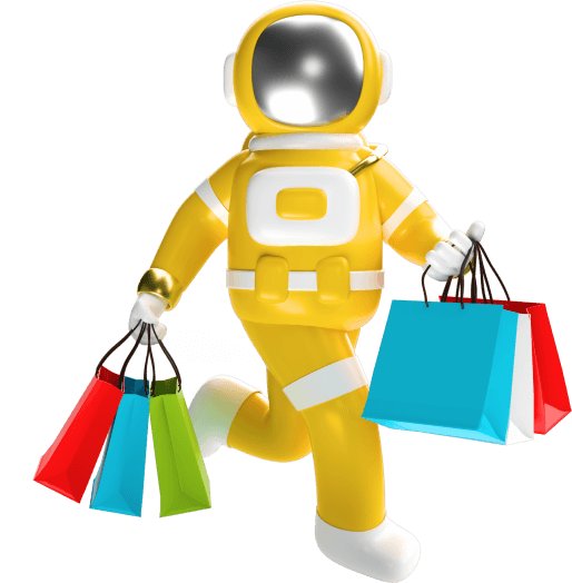 eCommerce Development